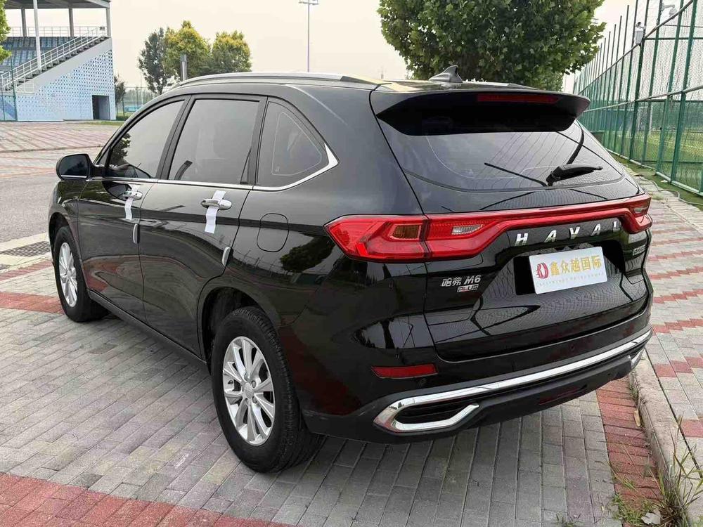 Haval Haval M6