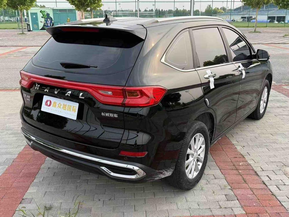 Haval Haval M6
