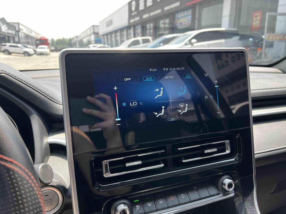 Haval Haval M6