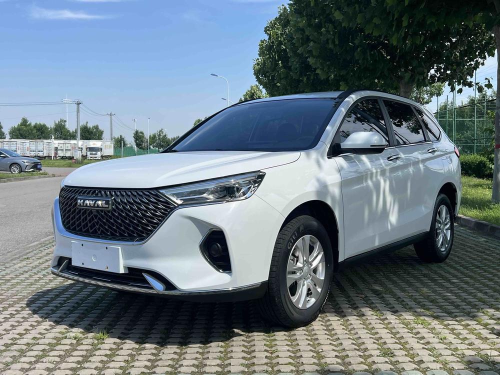Haval Haval M6