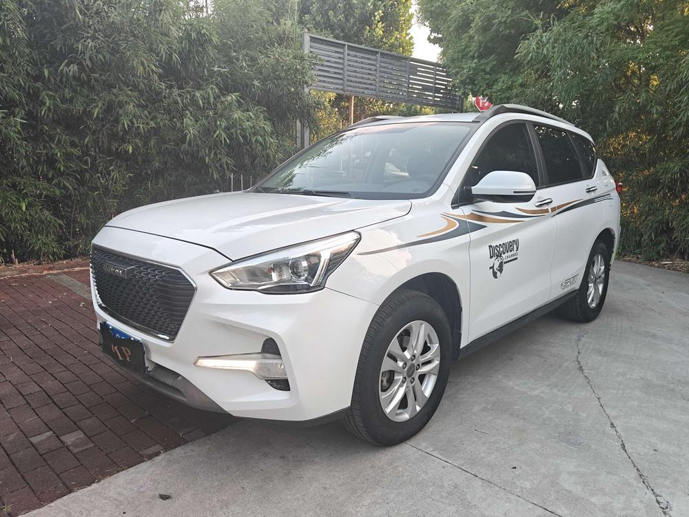 Haval Haval M6