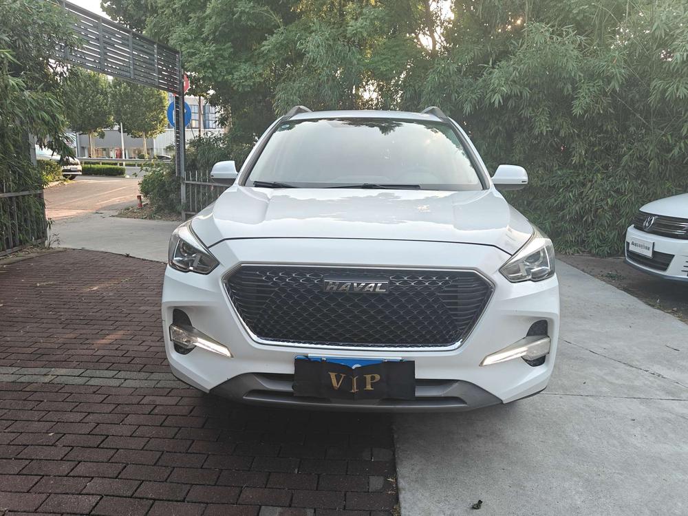 Haval Haval M6