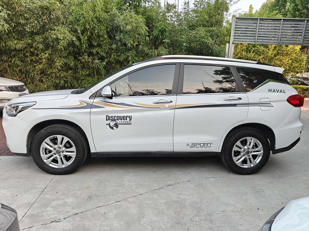 Haval Haval M6