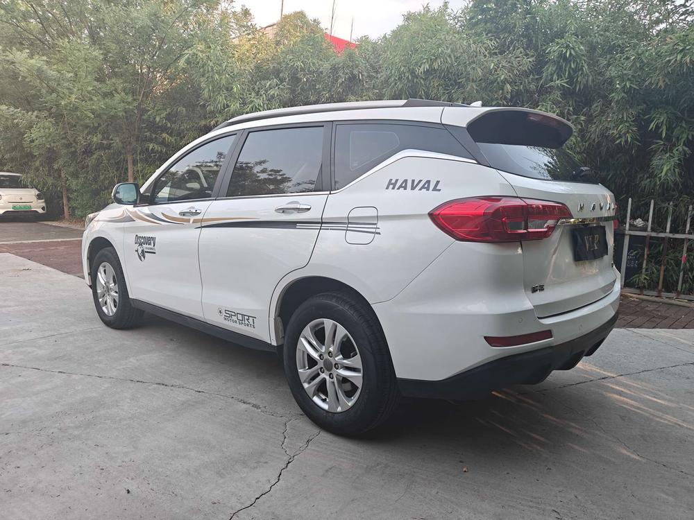 Haval Haval M6