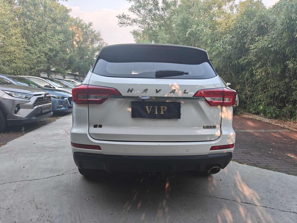 Haval Haval M6