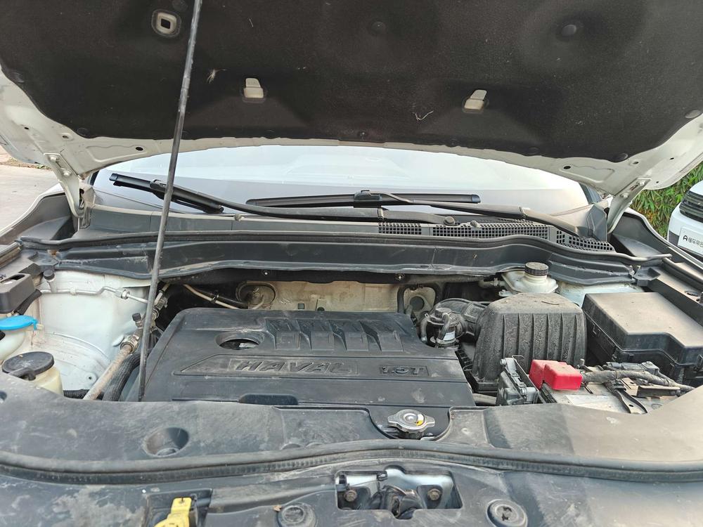 Haval Haval M6