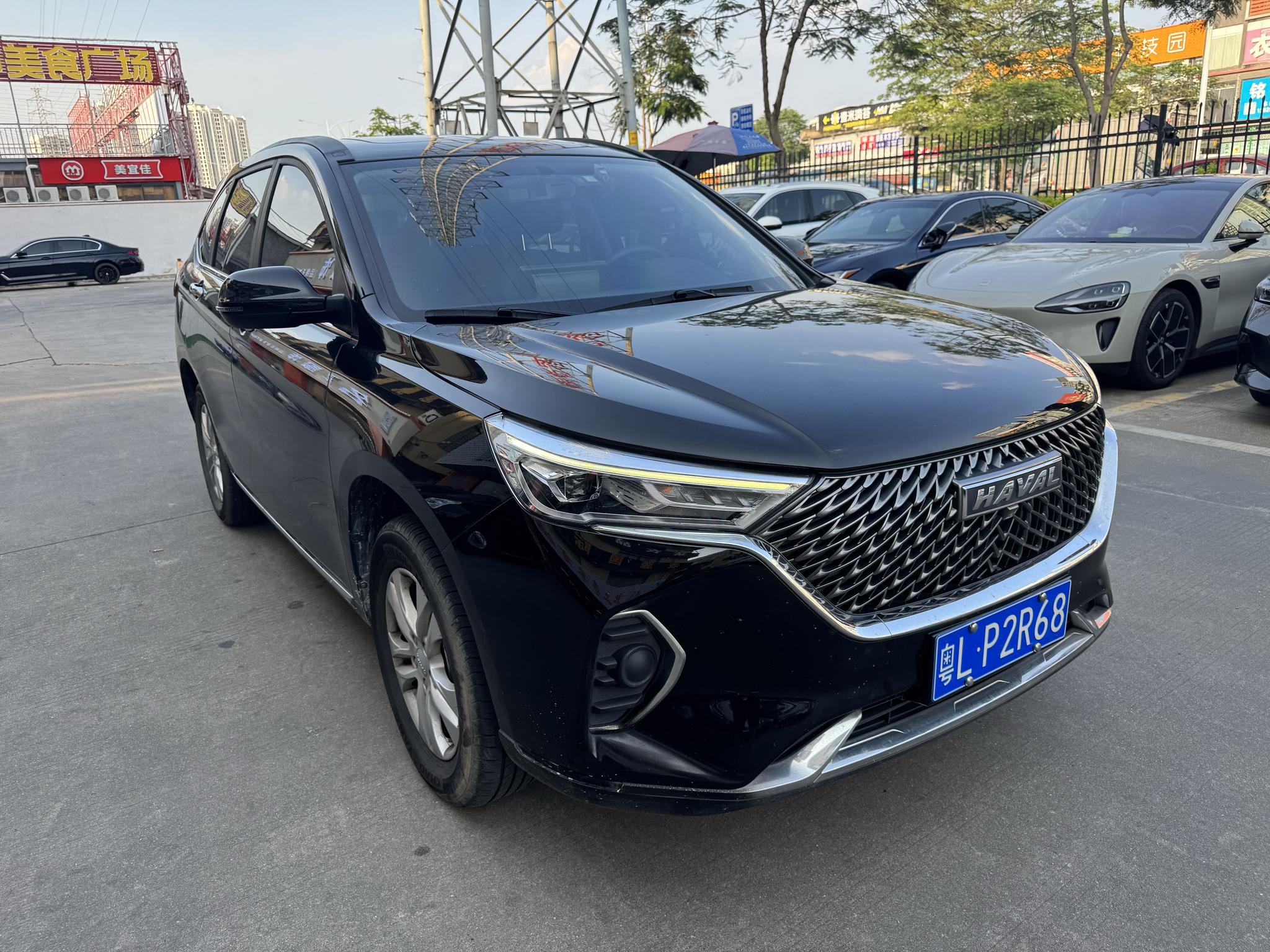 Haval Haval M6