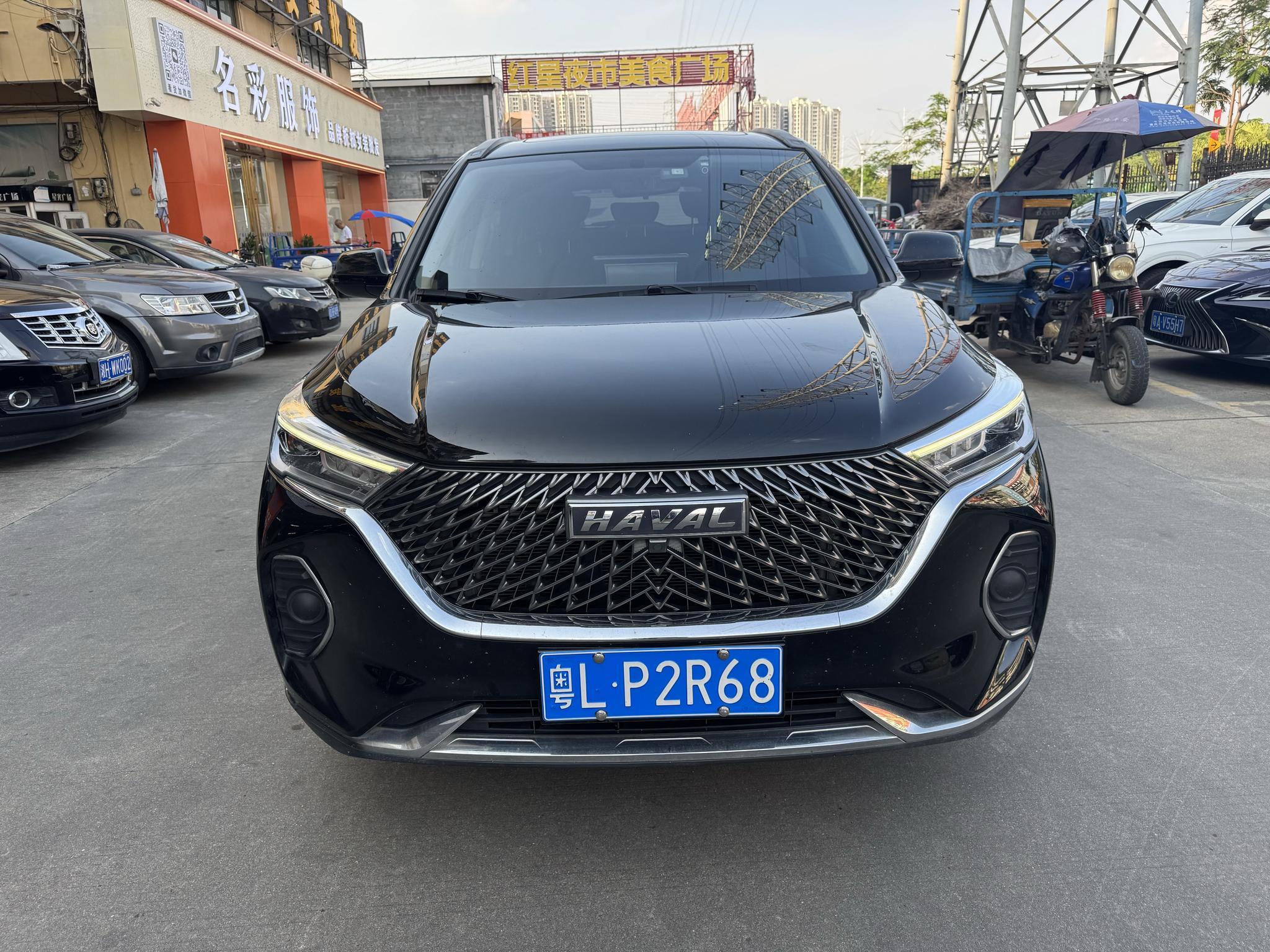 Haval Haval M6