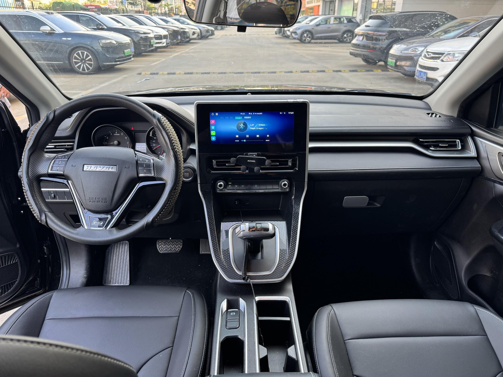 Haval Haval M6