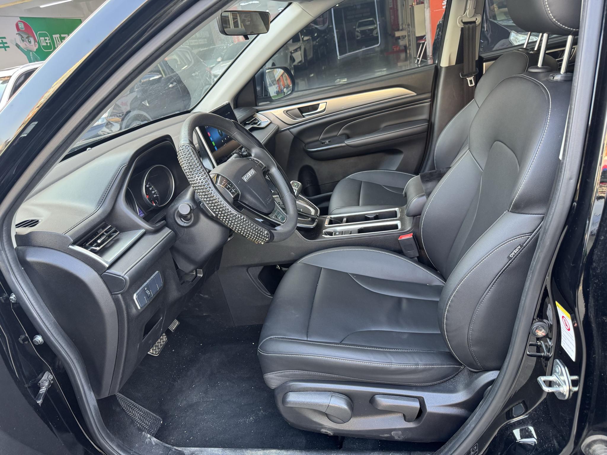 Haval Haval M6