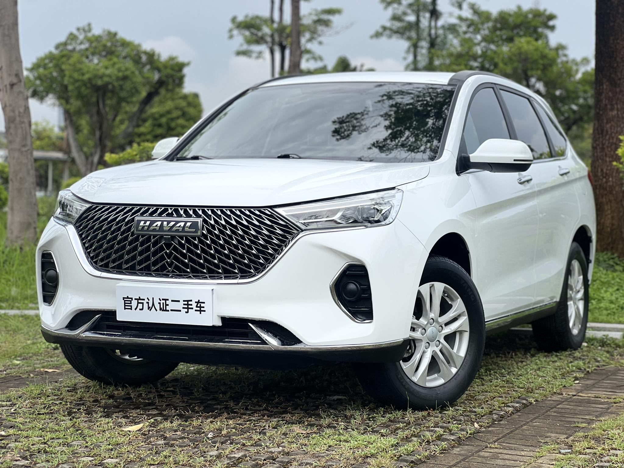 Haval Haval M6