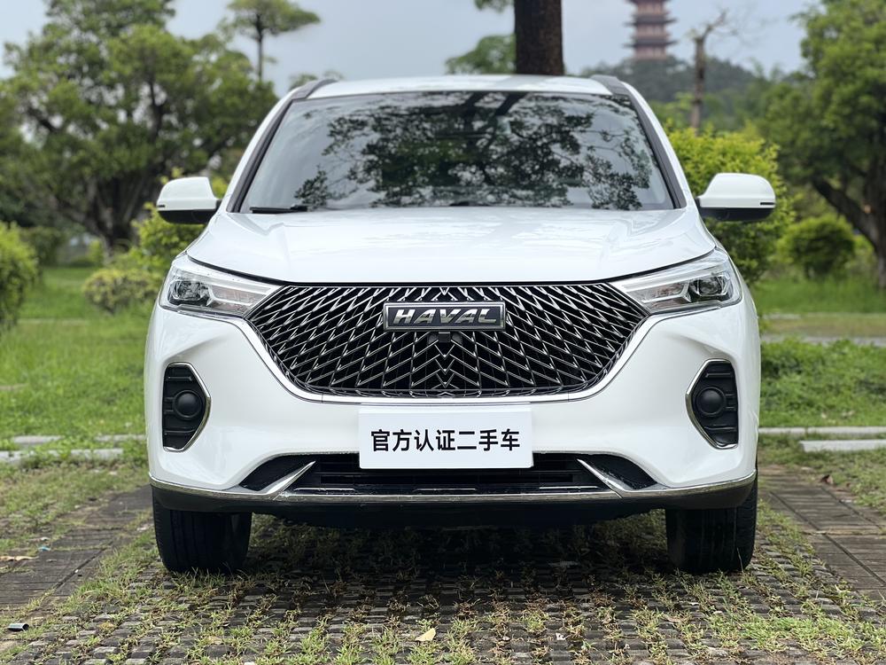 Haval Haval M6