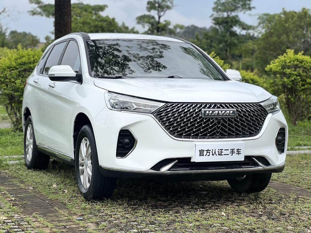 Haval Haval M6