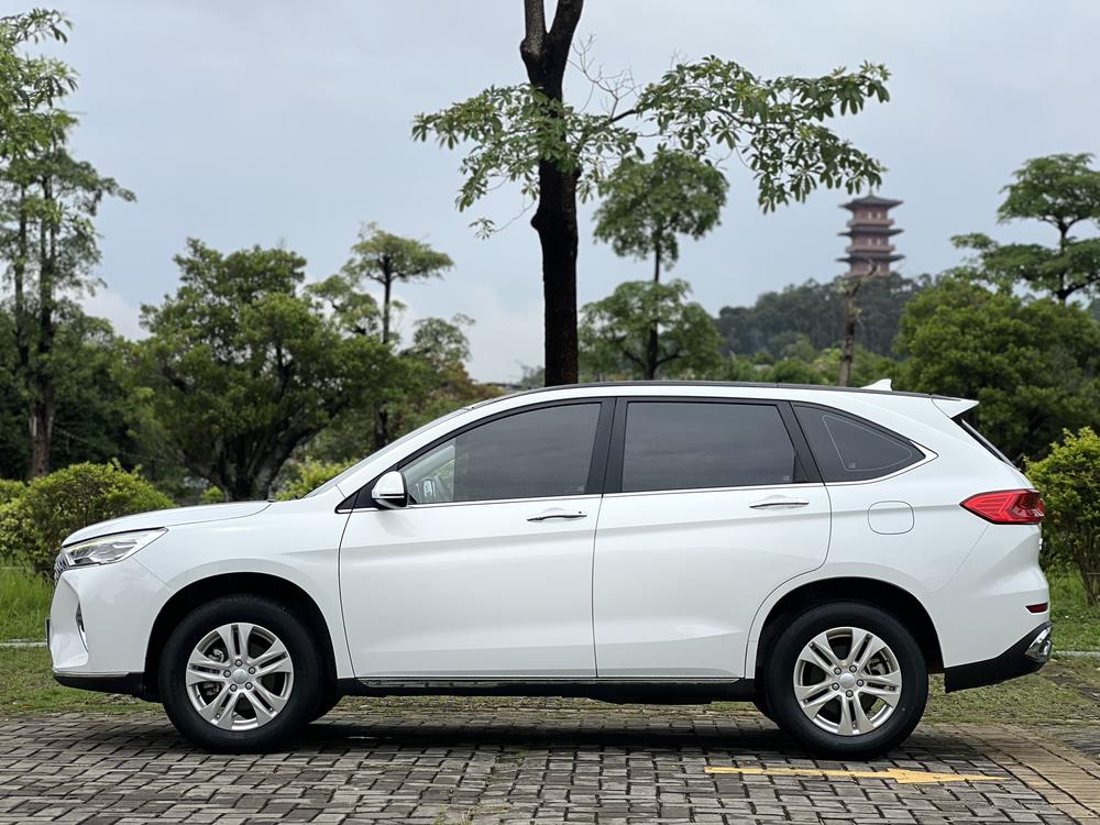 Haval Haval M6