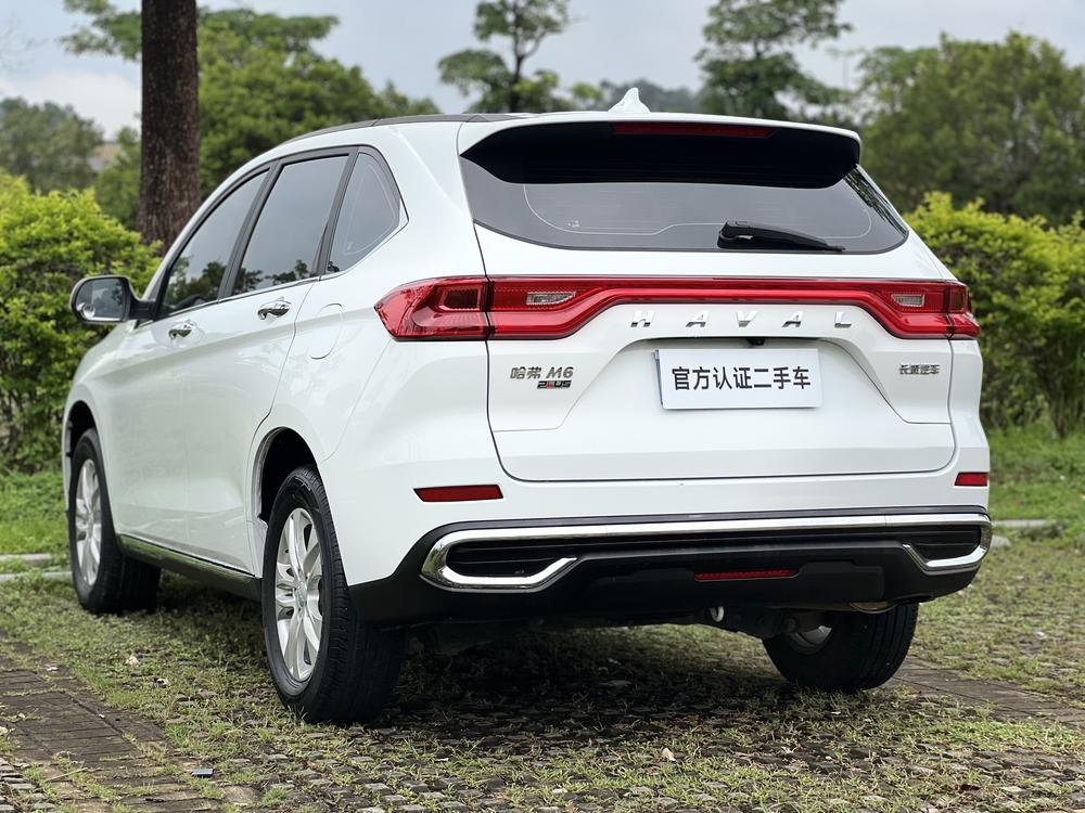 Haval Haval M6