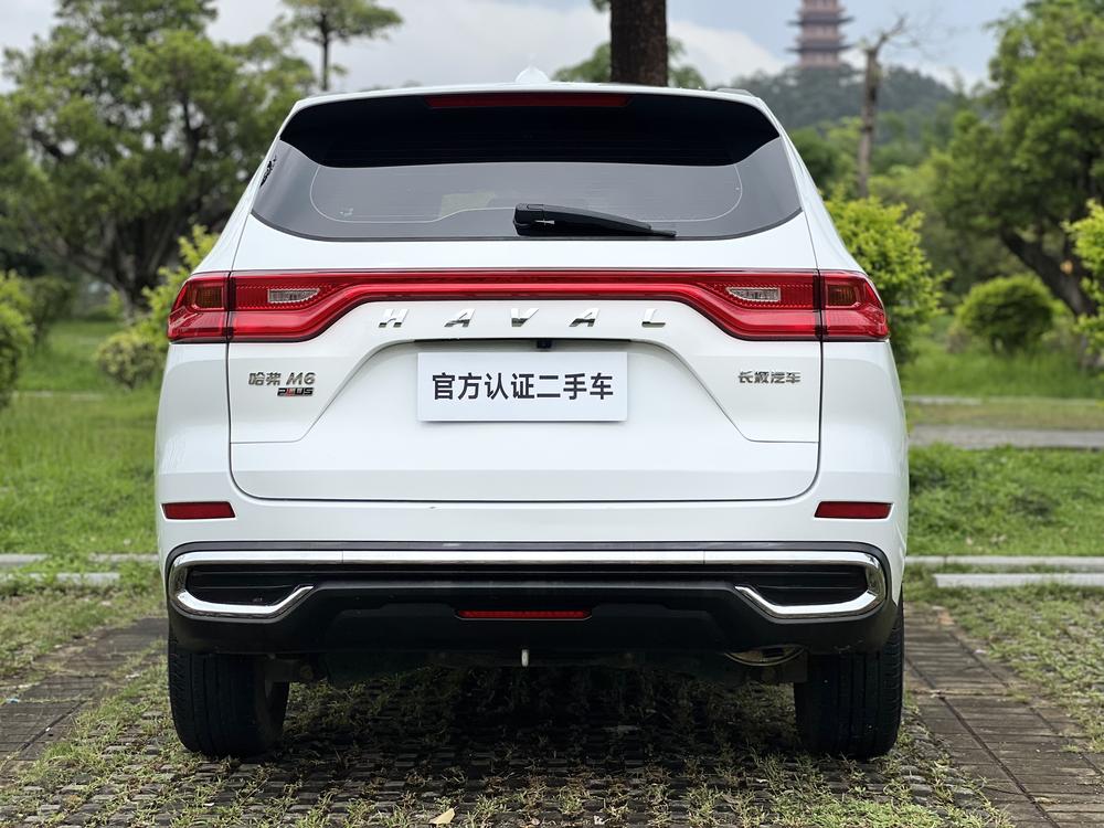 Haval Haval M6