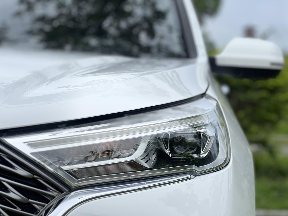 Haval Haval M6