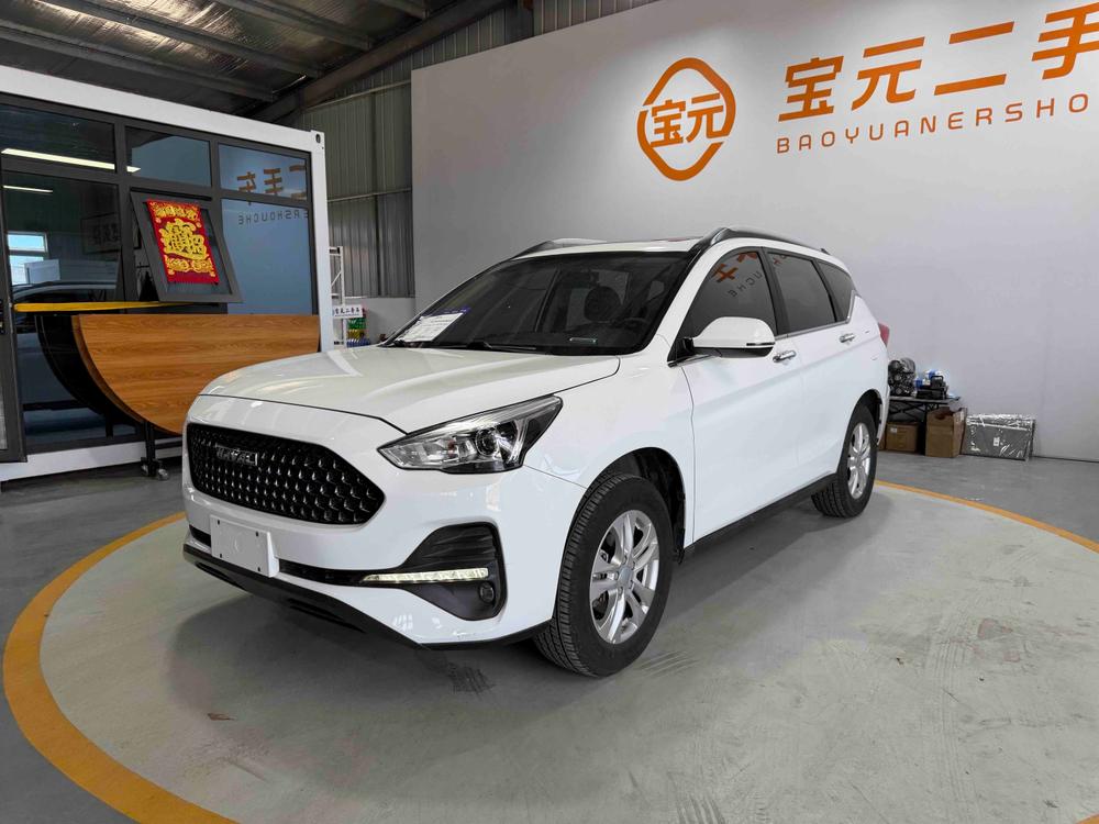 Haval Haval M6