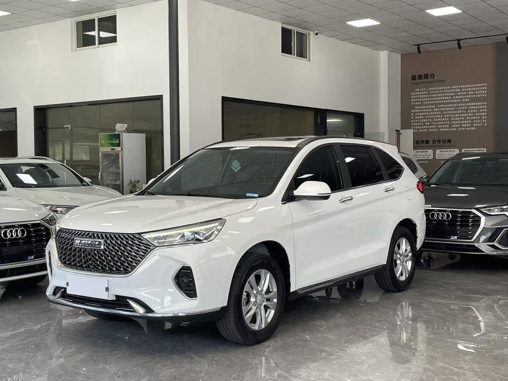 Haval Haval M6