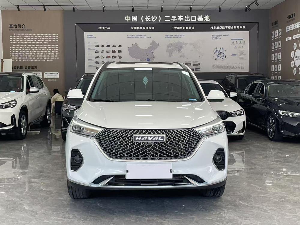 Haval Haval M6