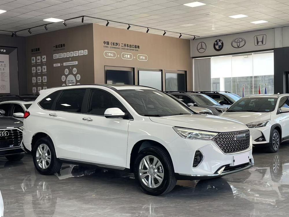 Haval Haval M6