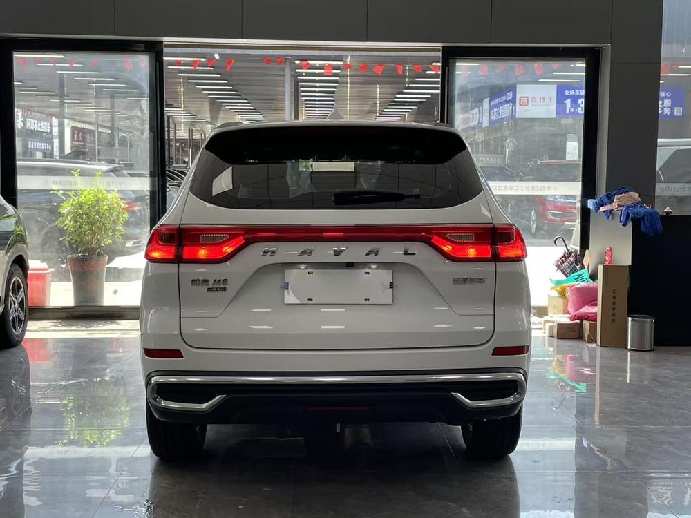 Haval Haval M6