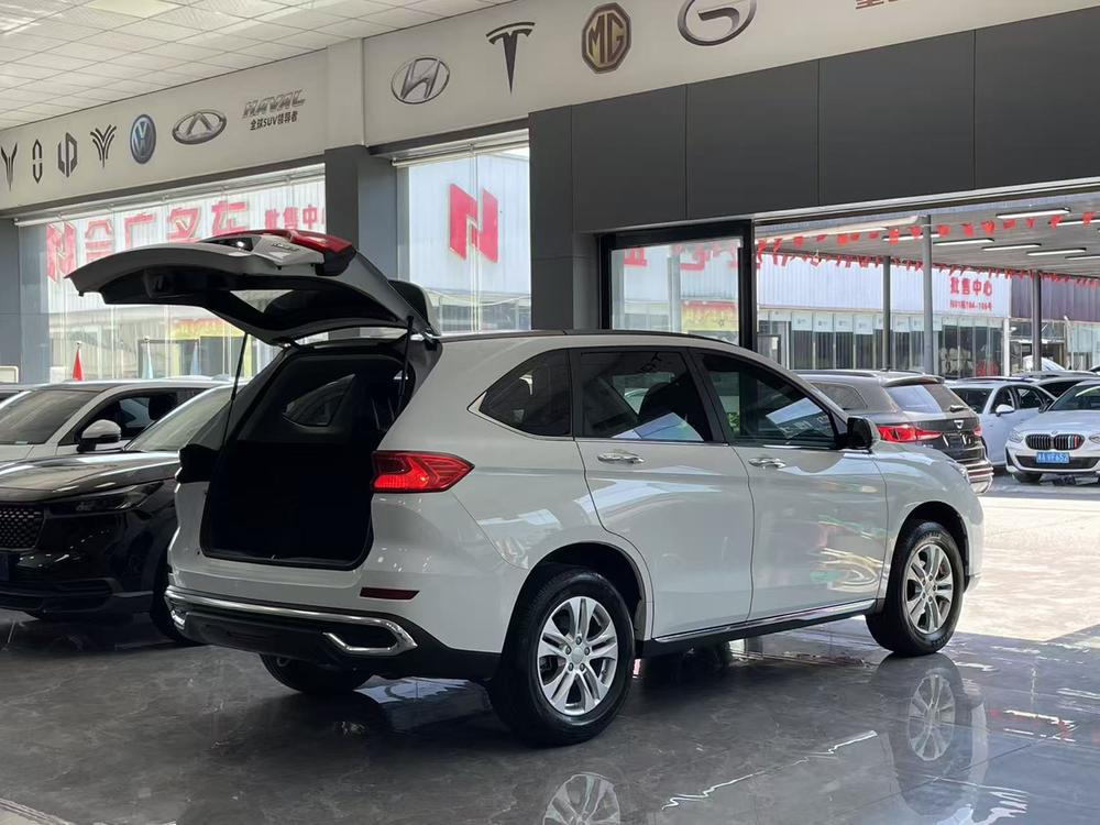 Haval Haval M6