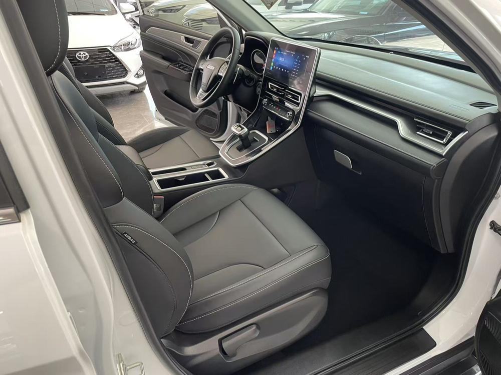 Haval Haval M6