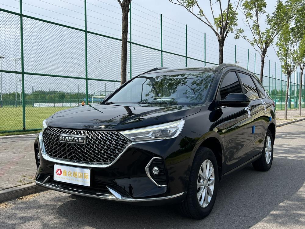 Haval Haval M6
