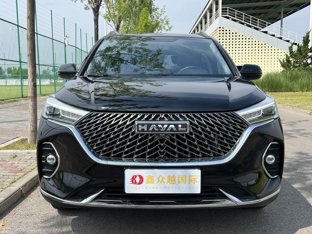 Haval Haval M6