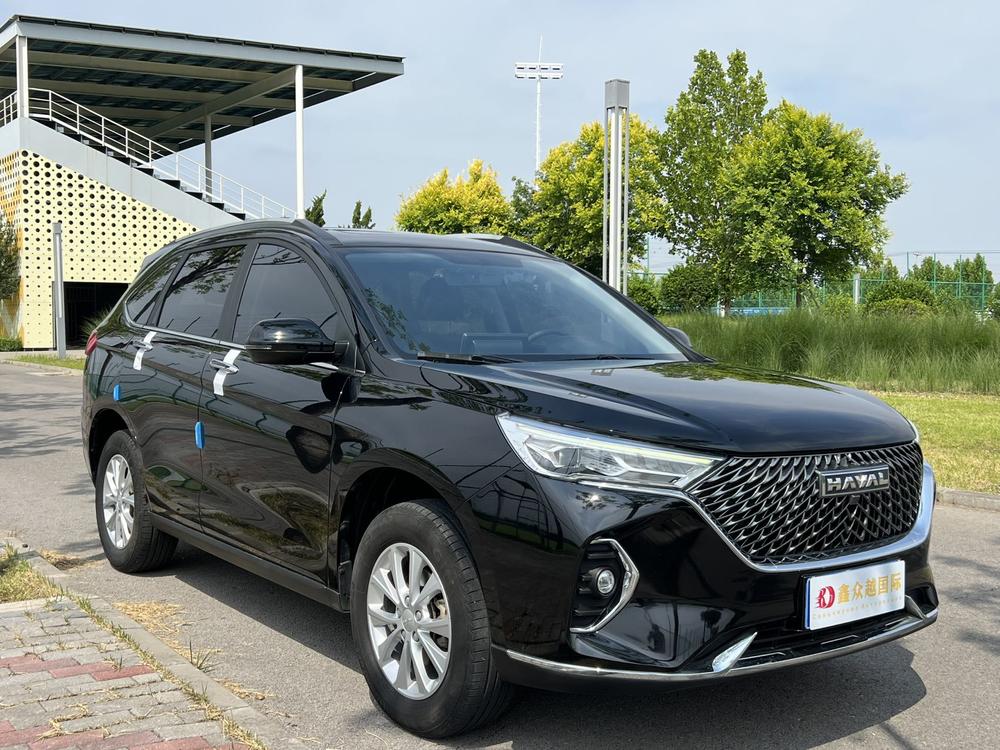 Haval Haval M6