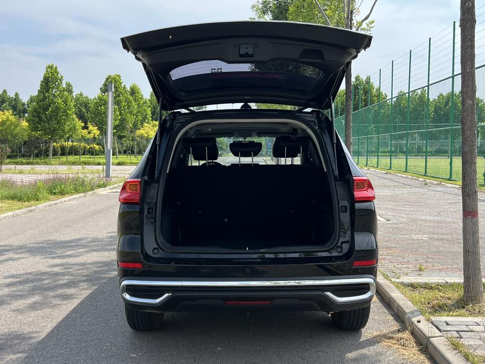 Haval Haval M6