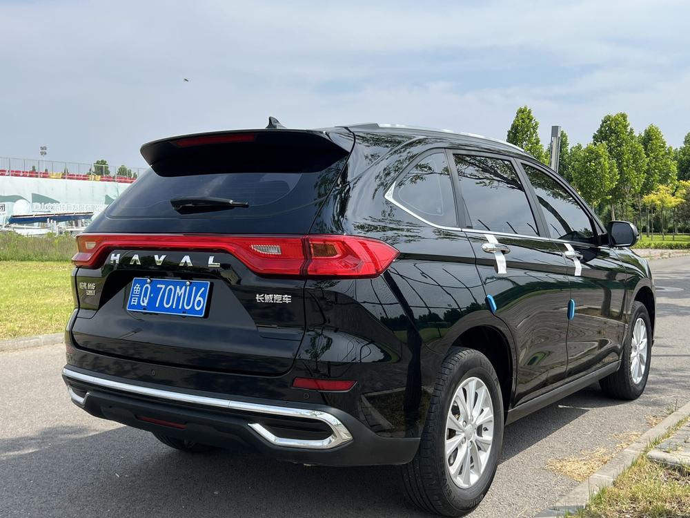 Haval Haval M6