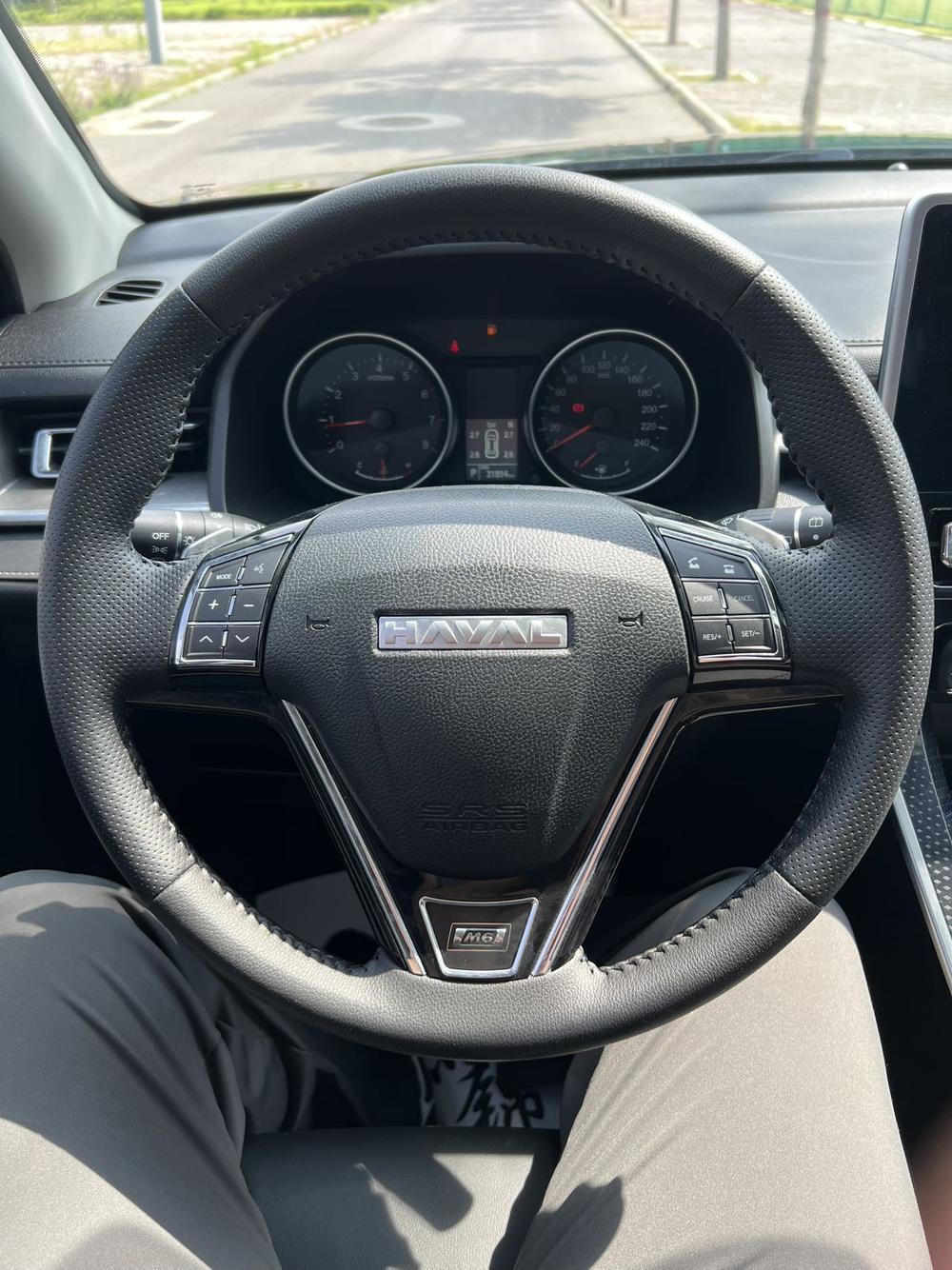 Haval Haval M6