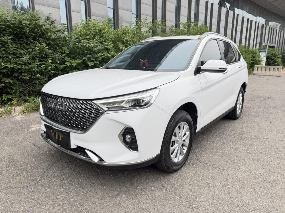 Haval Haval M6
