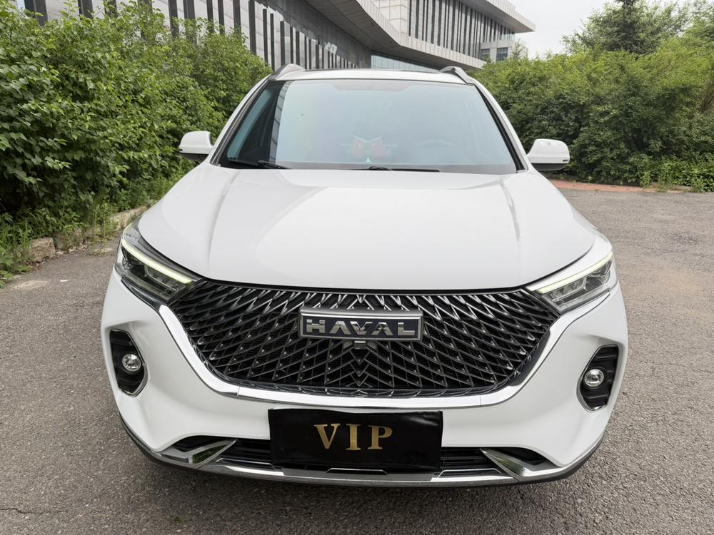 Haval Haval M6