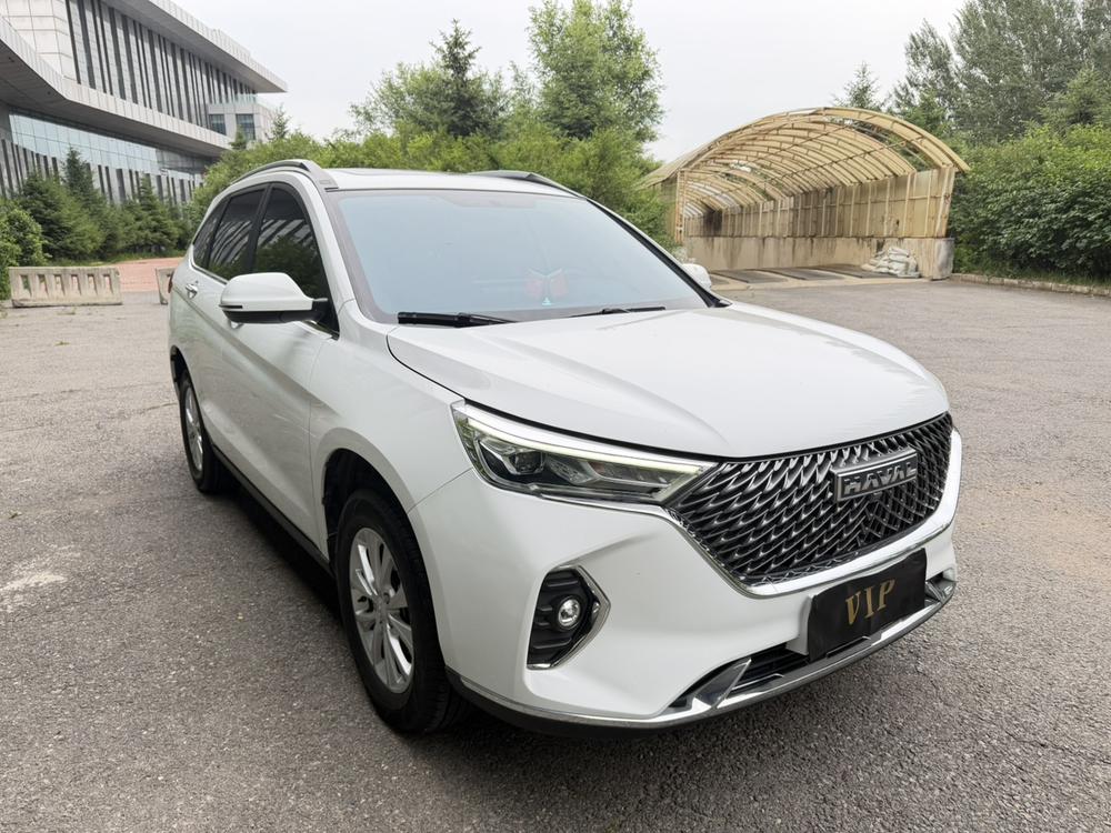 Haval Haval M6