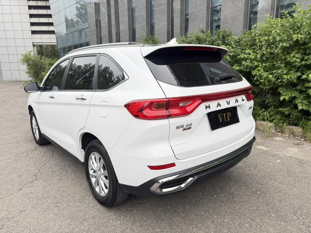 Haval Haval M6
