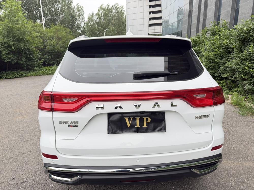 Haval Haval M6