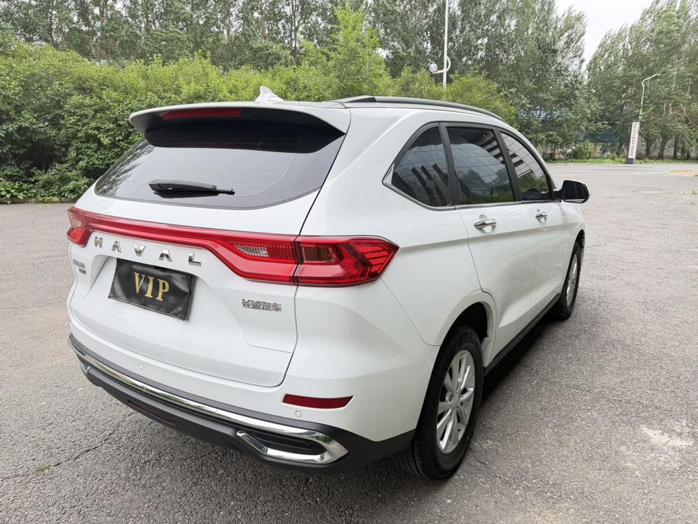 Haval Haval M6