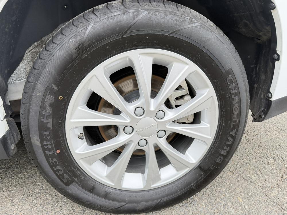 Haval Haval M6
