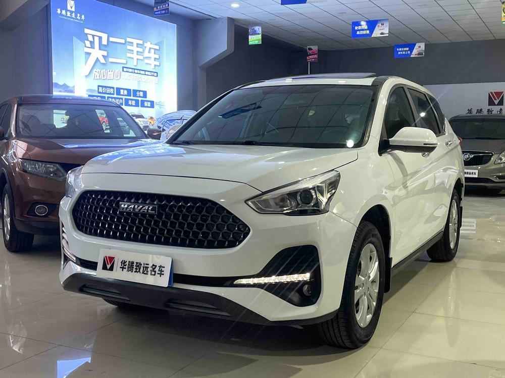 Haval Haval M6