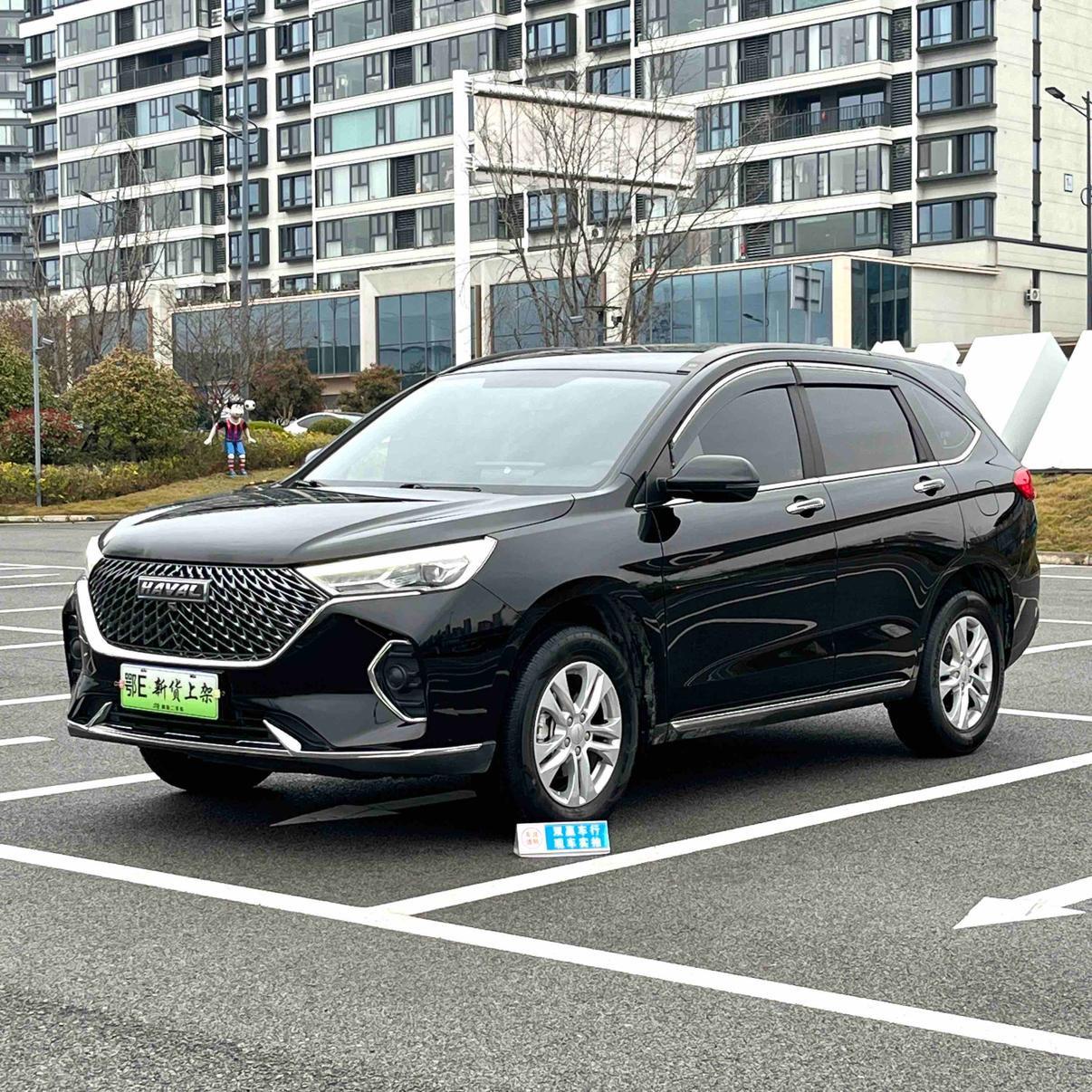 Haval Haval M6