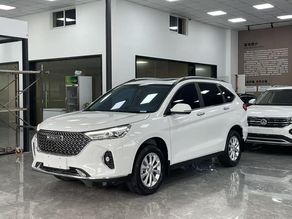 Haval Haval M6