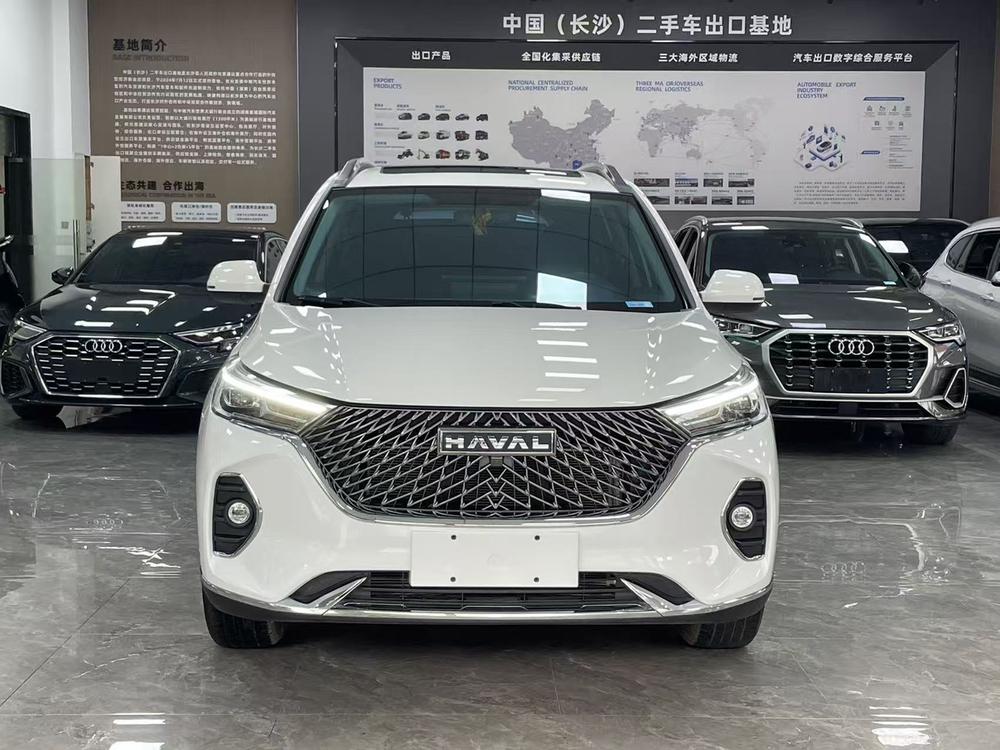 Haval Haval M6