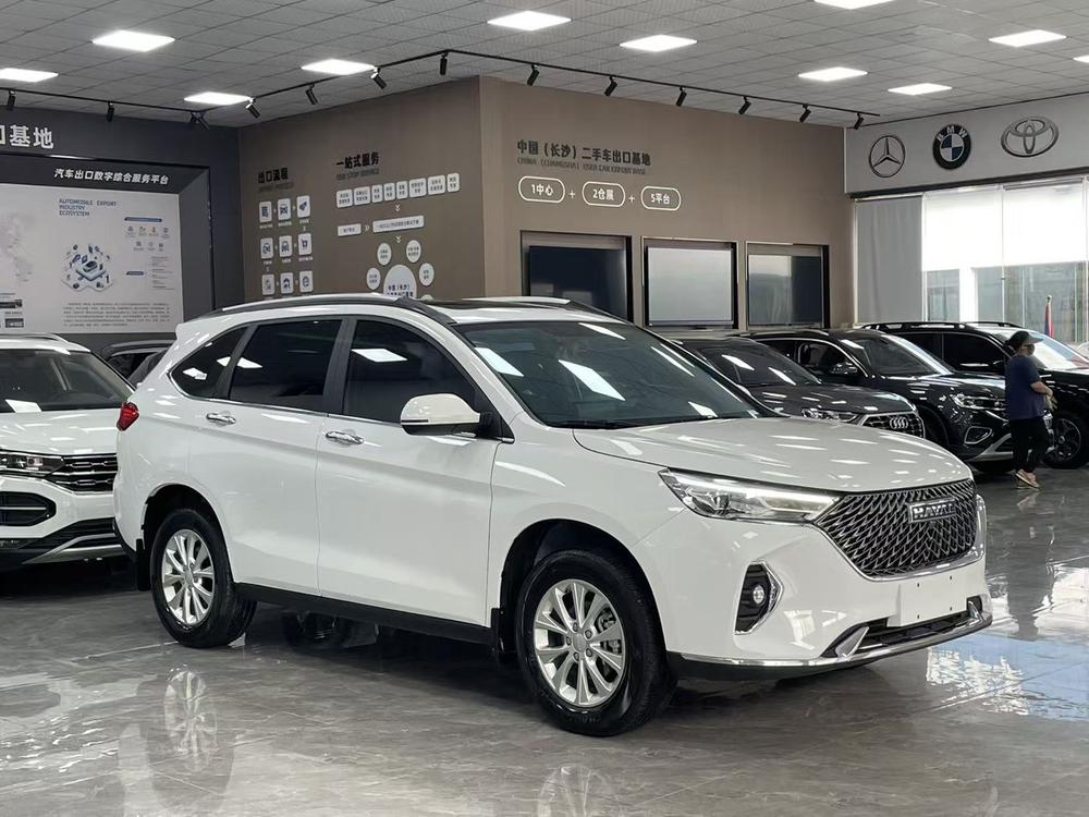 Haval Haval M6