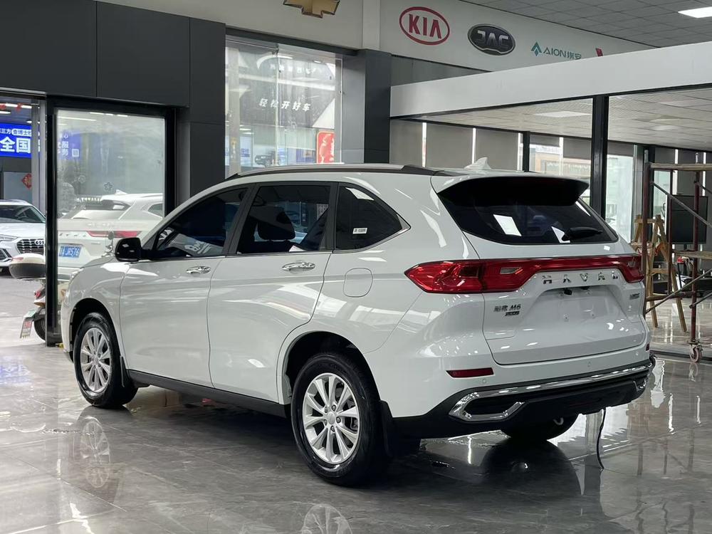Haval Haval M6