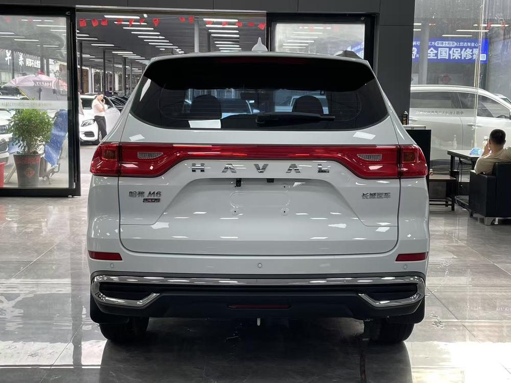 Haval Haval M6