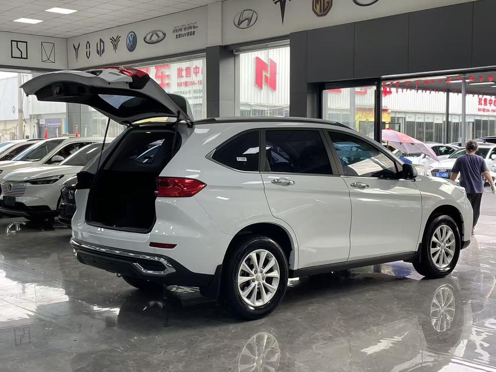Haval Haval M6