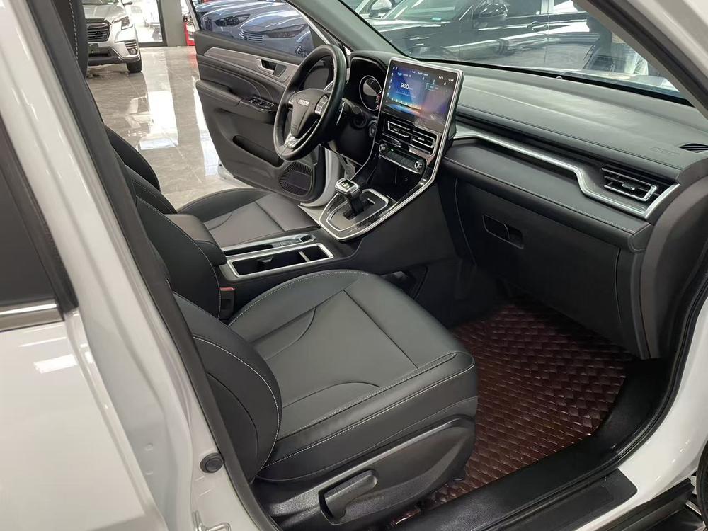 Haval Haval M6